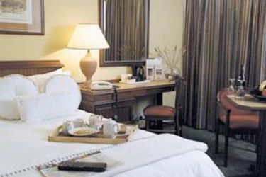 Hotel St. Georges:  CAPE TOWN