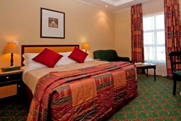 Hotel City Lodge Grand West:  CAPE TOWN
