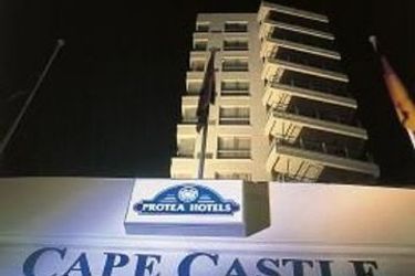 Protea Hotel Cape Town Cape Castle:  CAPE TOWN