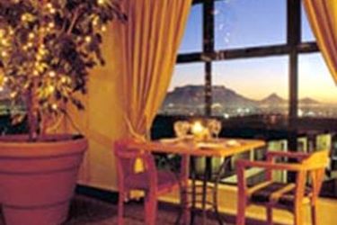 Protea Hotel Cape Town Tyger Valley:  CAPE TOWN