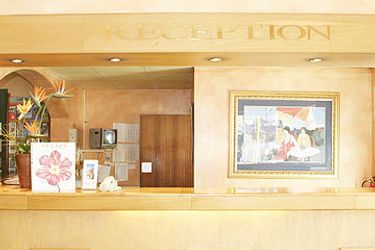 The Tulip Hotel & Conference Centre:  CAPE TOWN