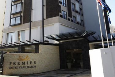Premier Hotel Cape Town :  CAPE TOWN