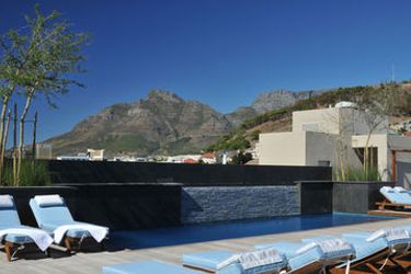 Cape Royale Luxury Hotel And Residence:  CAPE TOWN