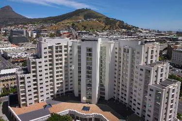 Hotel Southern Sun Waterfront:  CAPE TOWN