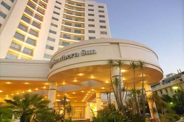 Hotel Southern Sun Waterfront:  CAPE TOWN