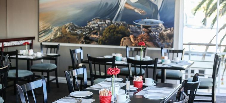 Hotel Bantry Bay Suite:  CAPE TOWN