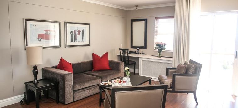 Hotel Bantry Bay Suite:  CAPE TOWN