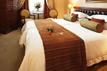 Hotel Winchester Mansions:  CAPE TOWN