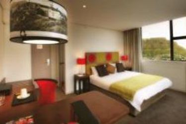 Hotel Cresta Grande Cape Town:  CAPE TOWN