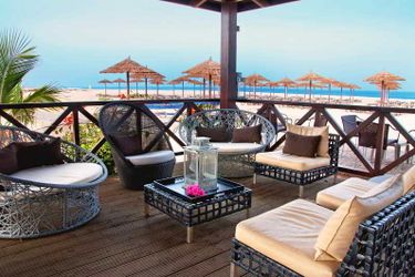 Hotel Melia Tortuga Beach:  CAPE VERDE