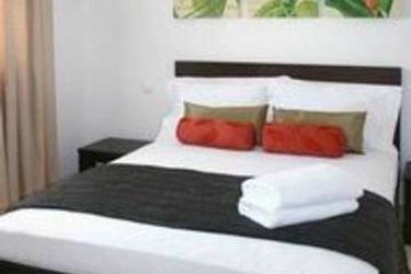Hotel Melia Tortuga Beach:  CAPE VERDE