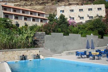 Hotel Limeira Cape Verde: Photo 