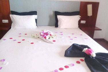 Hotel Limeira Cape Verde: Photo 