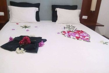 Hotel Limeira Cape Verde: Photo 