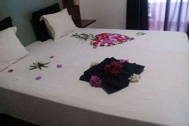 Hotel Limeira Cape Verde: Photo 