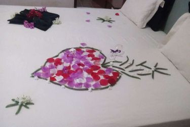Hotel Limeira Cape Verde: Photo 