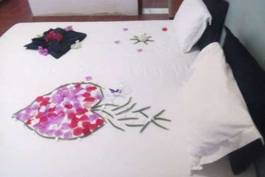 Hotel Limeira Cape Verde: Photo 