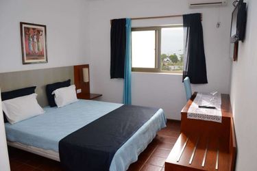 Hotel Limeira Cape Verde: Photo 