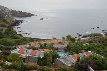 Hotel Limeira Cape Verde: Photo 