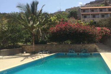 Hotel Limeira Cape Verde: Photo 