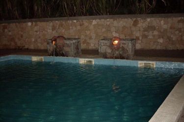 Hotel Limeira Cape Verde: Photo 