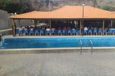 Hotel Limeira Cape Verde: Photo 