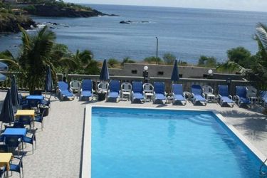 Hotel Limeira Cape Verde: Photo 
