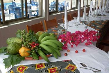 Hotel Limeira Cape Verde: Photo 