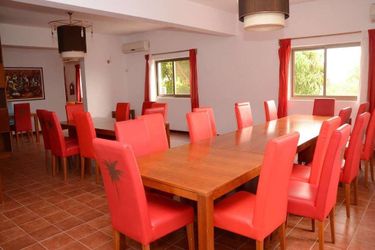 Hotel Limeira Cape Verde: Photo 