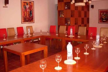 Hotel Limeira Cape Verde: Photo 