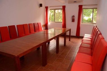 Hotel Limeira Cape Verde: Photo 