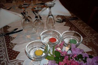 Hotel Limeira Cape Verde: Photo 