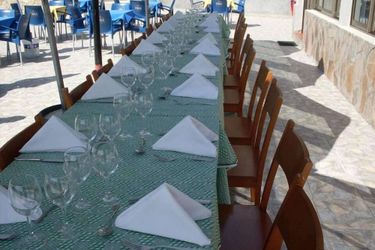 Hotel Limeira Cape Verde: Photo 