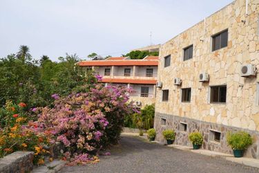 Hotel Limeira Cape Verde: Photo 