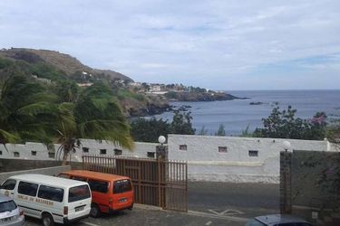 Hotel Limeira Cape Verde: Photo 