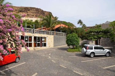 Hotel Limeira Cape Verde: Photo 