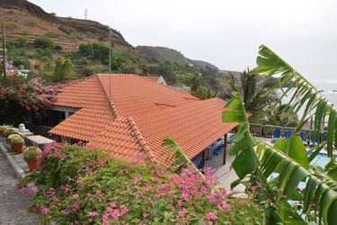 Hotel Limeira Cape Verde: Photo 