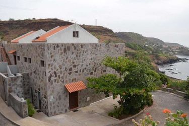 Hotel Limeira Cape Verde: Photo 