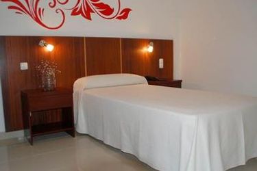 Hotel Don Paco:  CAPE VERDE