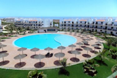 Hotel Melia Dunas Beach Resort & Spa:  CAPE VERDE