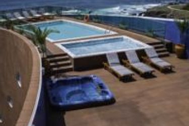 Hotel Vip Praia:  CAPE VERDE
