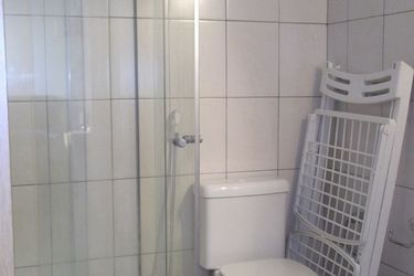 Hotel Vila Cabral 2 Cape Verde: Photo 