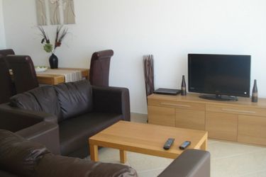 Hotel Vila Cabral 2 Cape Verde: Photo 