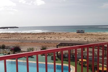 Hotel Vila Cabral 2 Cape Verde: Photo 