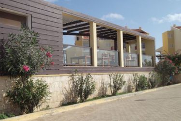 Hotel Vila Cabral 2 Cape Verde: Photo 