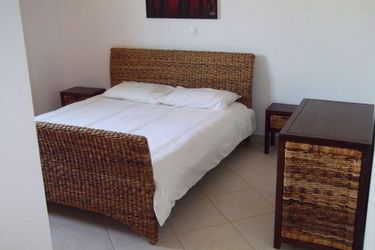 Hotel Vila Cabral 2 Cape Verde: Photo 