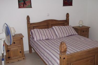 Hotel Vila Cabral 2 Cape Verde: Photo 