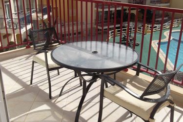 Hotel Vila Cabral 2 Cape Verde: Photo 