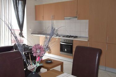 Hotel Vila Cabral 2 Cape Verde: Photo 