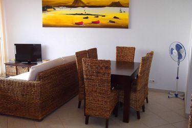 Hotel Vila Cabral 2 Cape Verde: Photo 